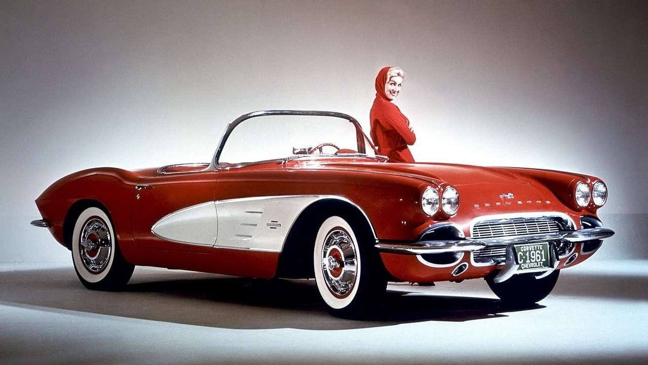 Corvette Generations/C1/C1 1961 Red - White.jpg